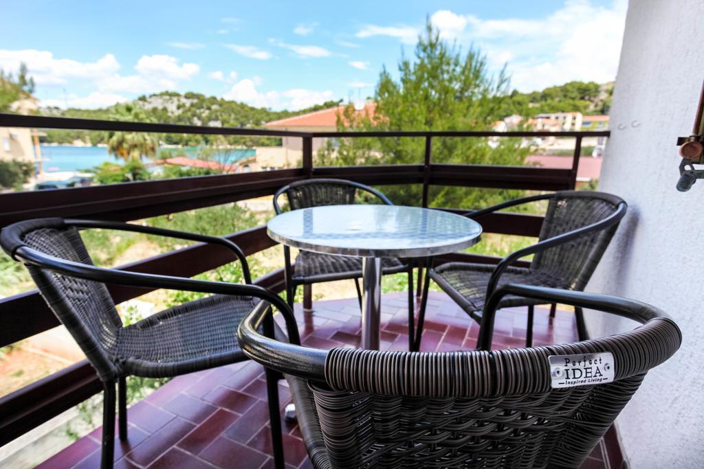 Apartments Rajna ซาบอริซ ห้อง รูปภาพ