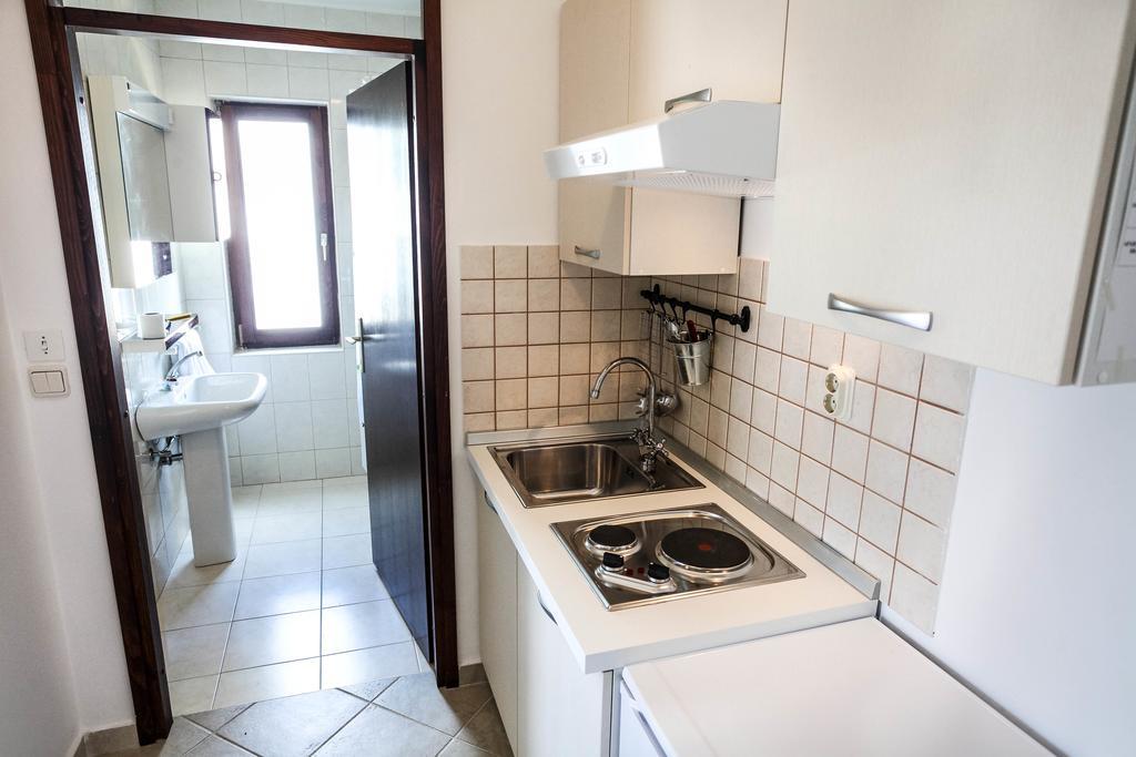 Apartments Rajna ซาบอริซ ห้อง รูปภาพ