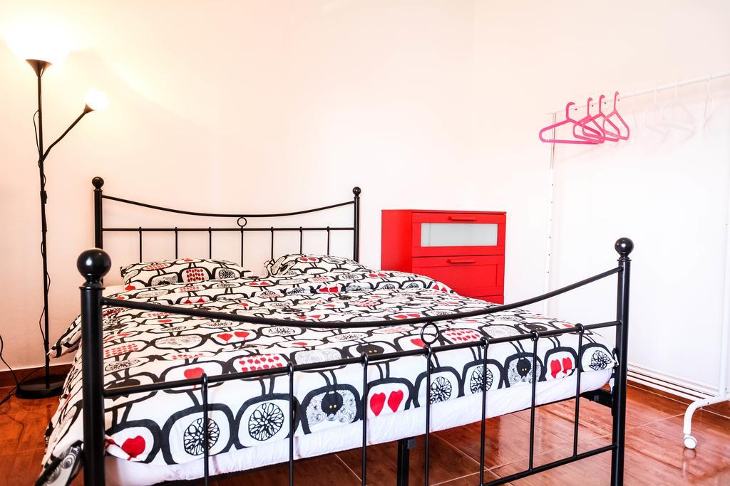 Apartments Rajna ซาบอริซ ห้อง รูปภาพ