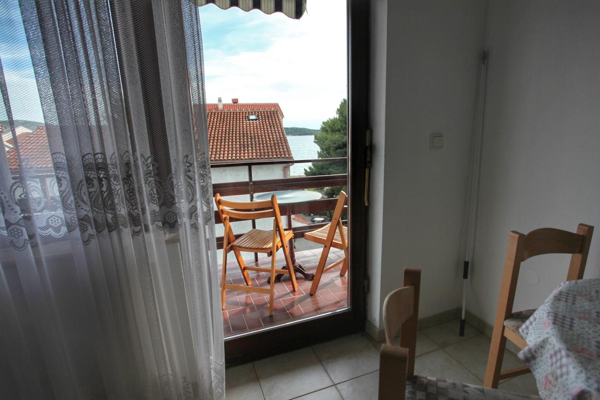 Apartments Rajna ซาบอริซ ห้อง รูปภาพ