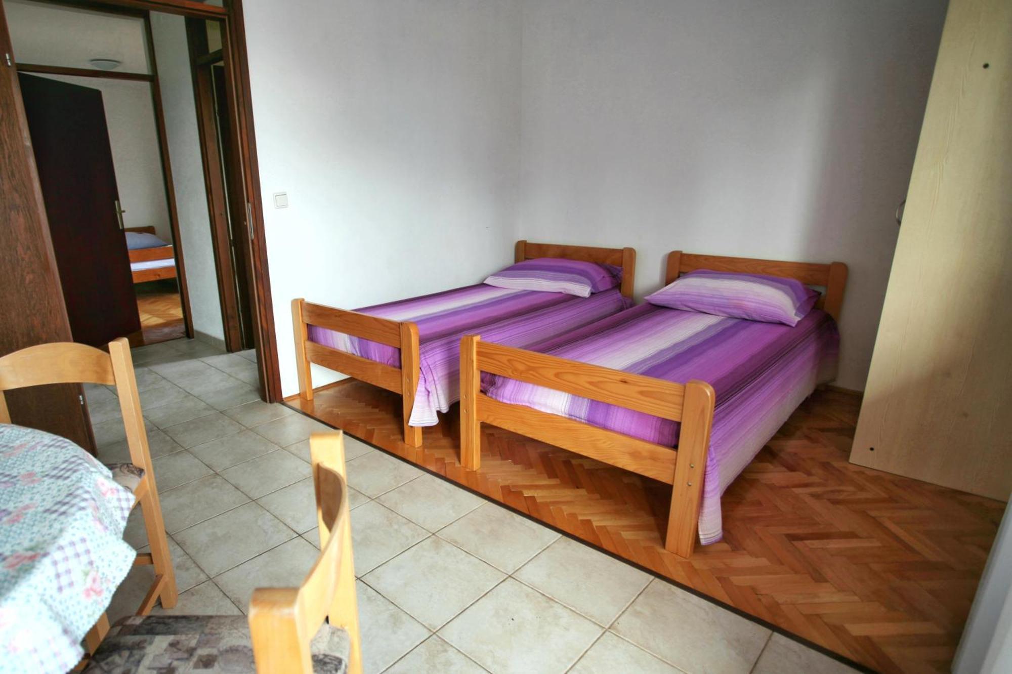 Apartments Rajna ซาบอริซ ห้อง รูปภาพ