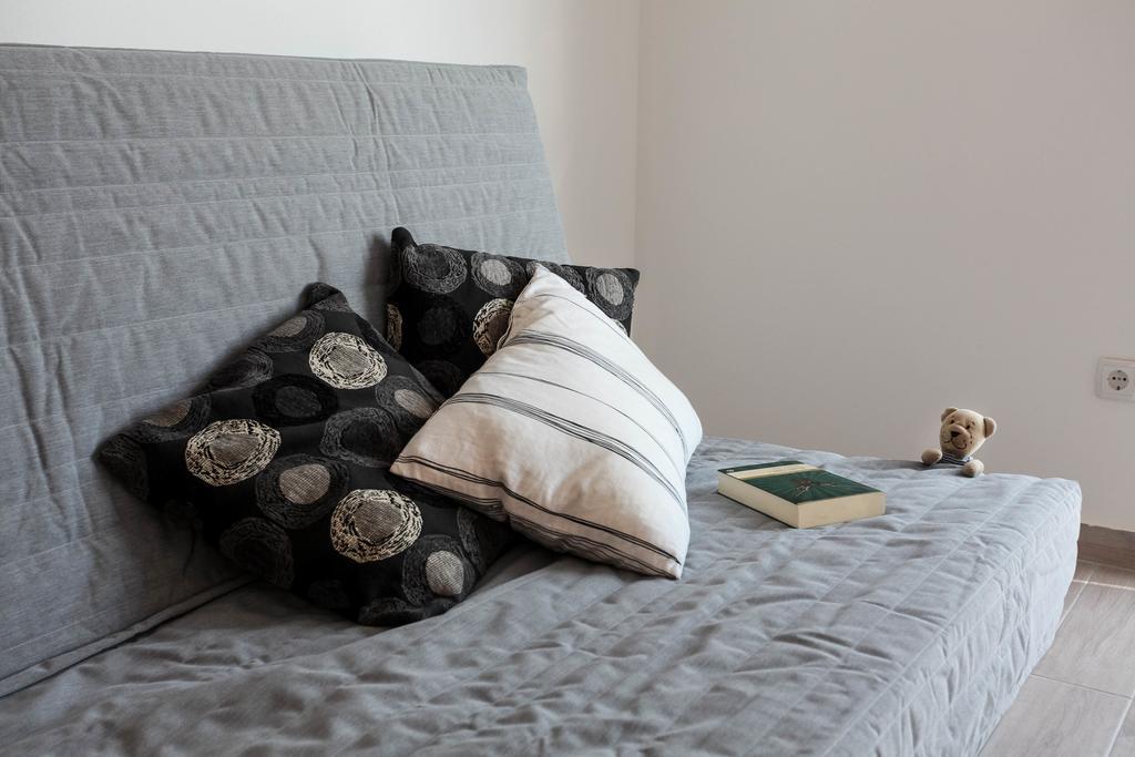 Apartments Rajna ซาบอริซ ภายนอก รูปภาพ
