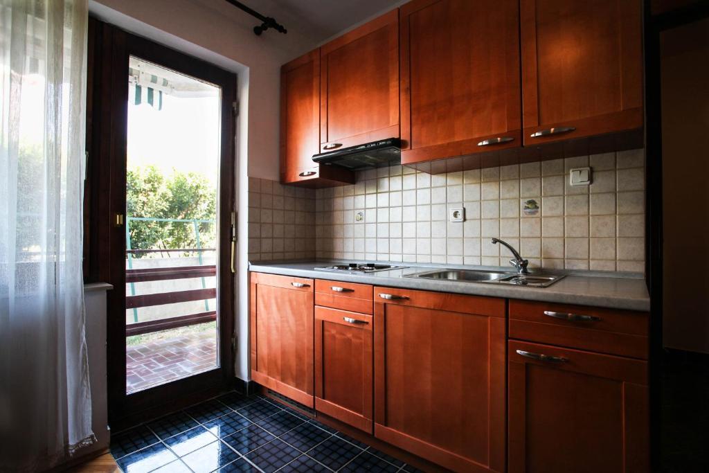 Apartments Rajna ซาบอริซ ห้อง รูปภาพ