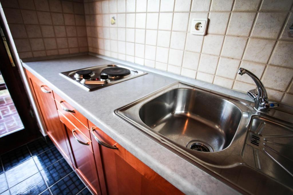 Apartments Rajna ซาบอริซ ห้อง รูปภาพ