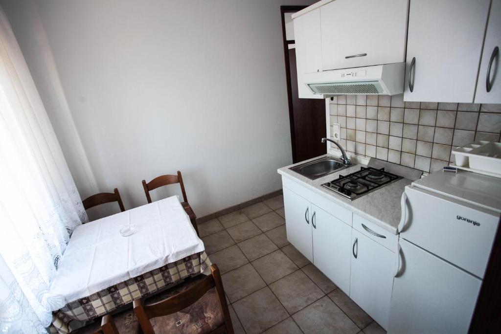 Apartments Rajna ซาบอริซ ห้อง รูปภาพ