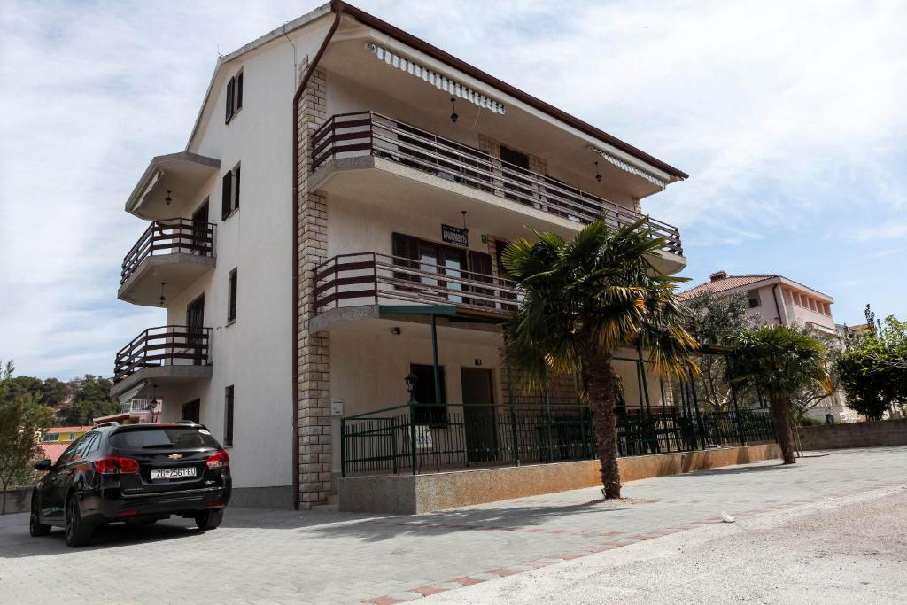Apartments Rajna ซาบอริซ ภายนอก รูปภาพ
