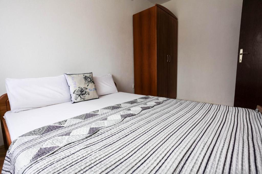 Apartments Rajna ซาบอริซ ห้อง รูปภาพ
