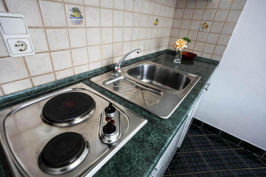 Apartments Rajna ซาบอริซ ห้อง รูปภาพ